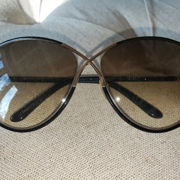 Tom Ford Sunglasses main image 10